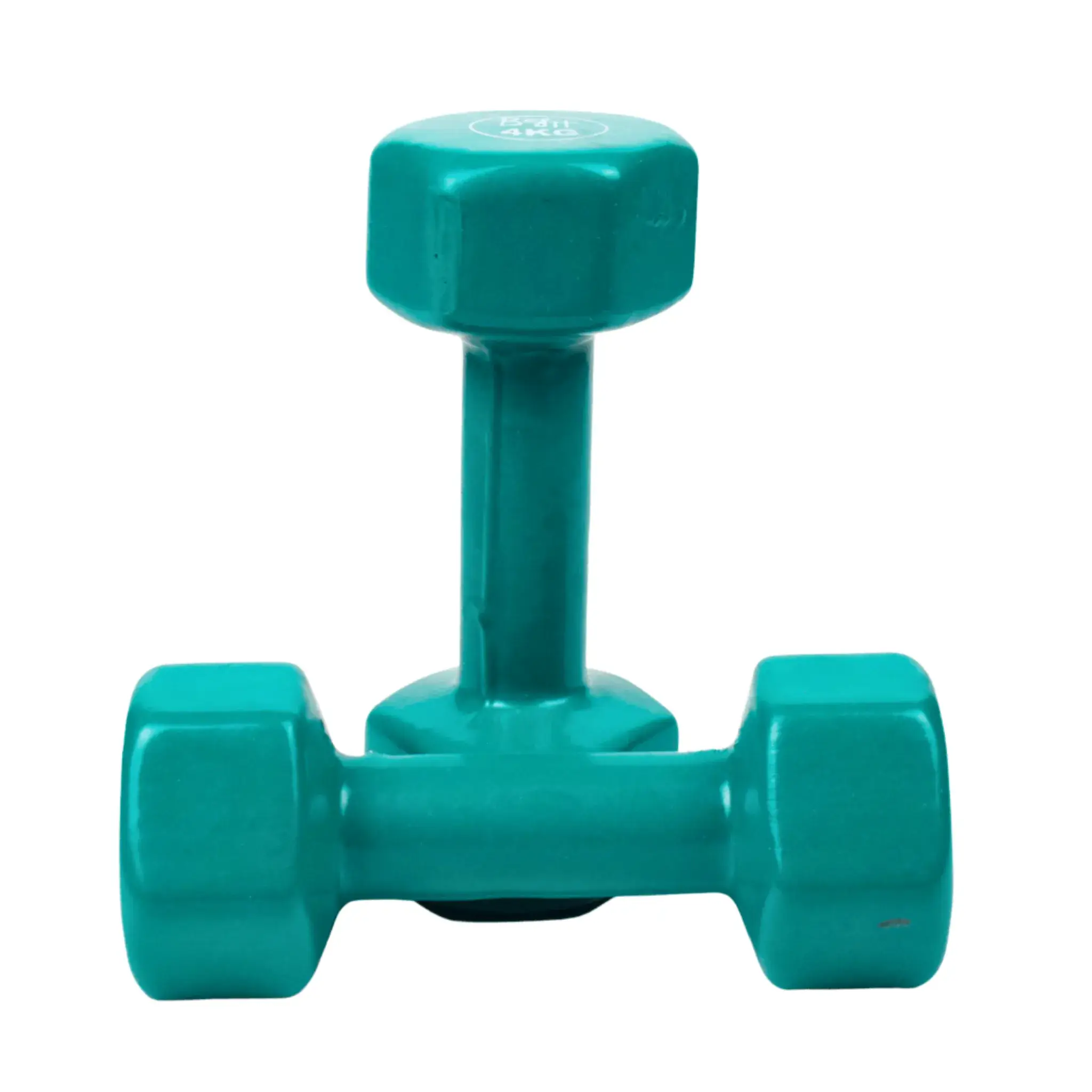 yoga dumbbells vinyl set for training & home gym yoga dumbbells vinyl set for training & home gym