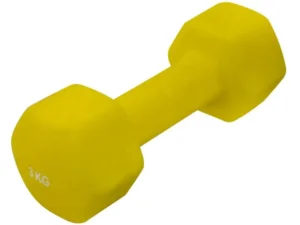 Yoga Dumbbells - Vinyl Set for Training & Home Gym yoga dumbbells vinyl set for training & home gym