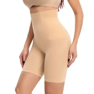 Home lower body shaper for women high waist slimming body shaper tummy control body shaper for women for hips half body shaper for women