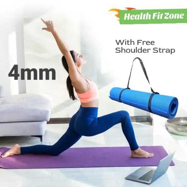 best quality yoga mat for women and men 4mm best quality yoga mat for women and men 4mm